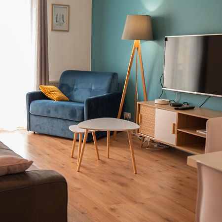 Appartement-Bao Tiam-Tiam Conciergerie-5Min Disneyland-Free Parking Сери Екстериор снимка