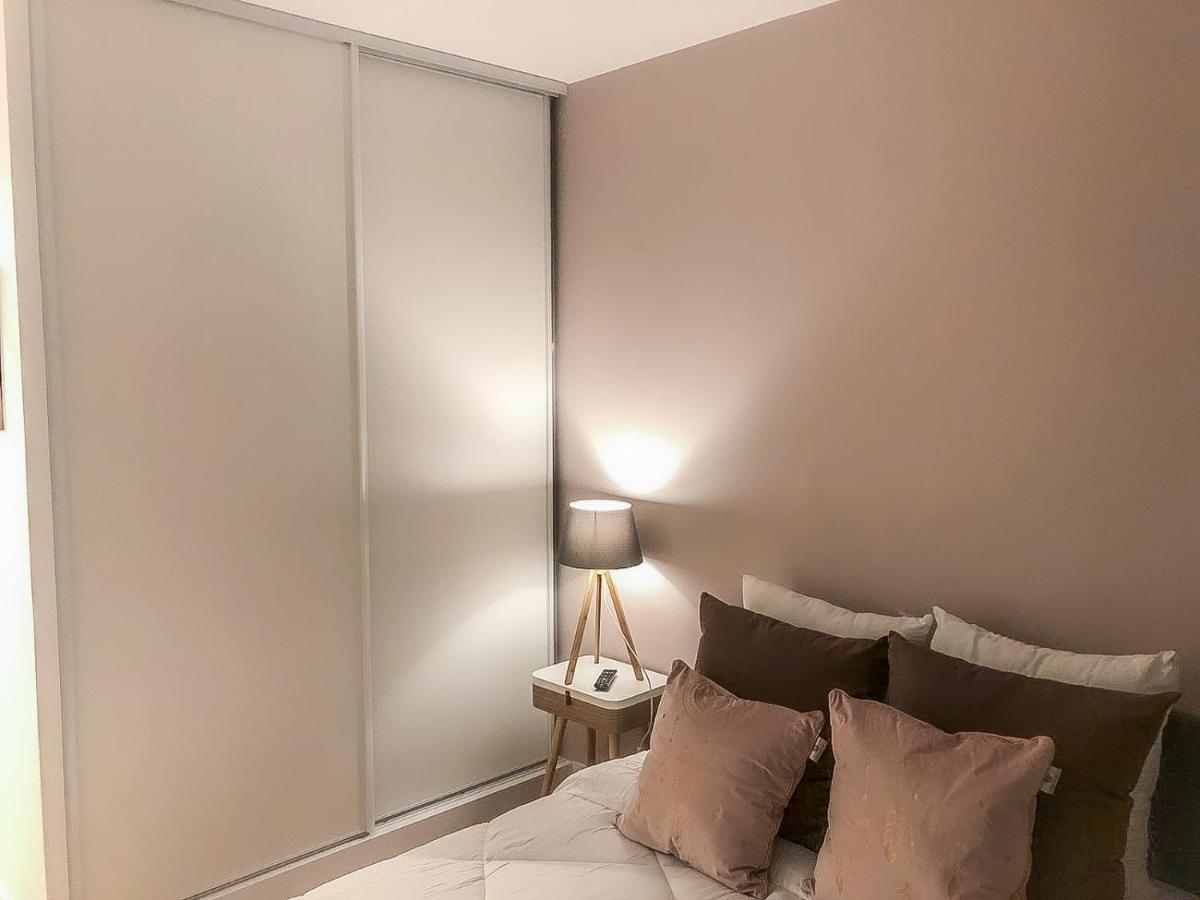 Appartement-Bao Tiam-Tiam Conciergerie-5Min Disneyland-Free Parking Сери Екстериор снимка