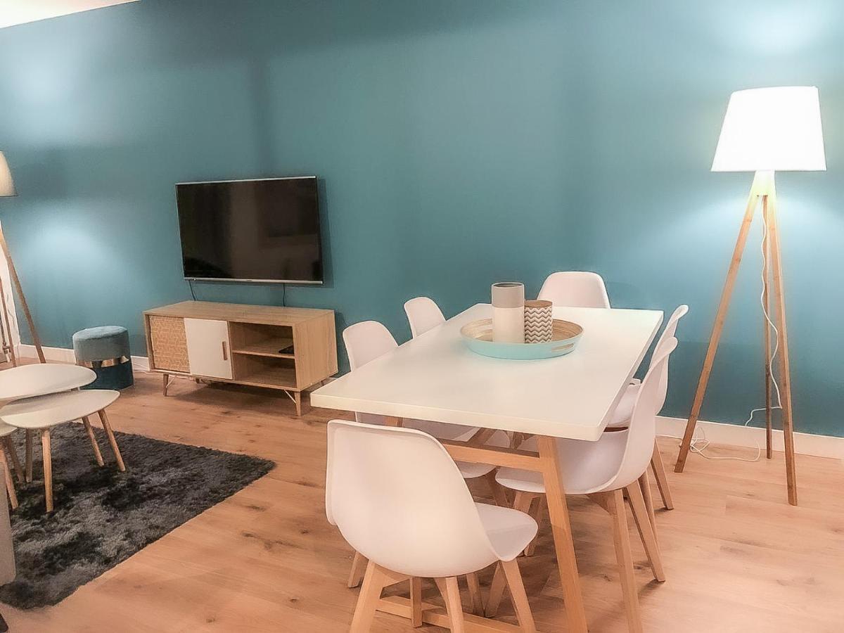 Appartement-Bao Tiam-Tiam Conciergerie-5Min Disneyland-Free Parking Сери Екстериор снимка
