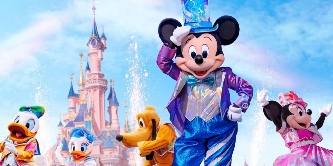 Appartement-Bao Tiam-Tiam Conciergerie-5Min Disneyland-Free Parking Сери Екстериор снимка