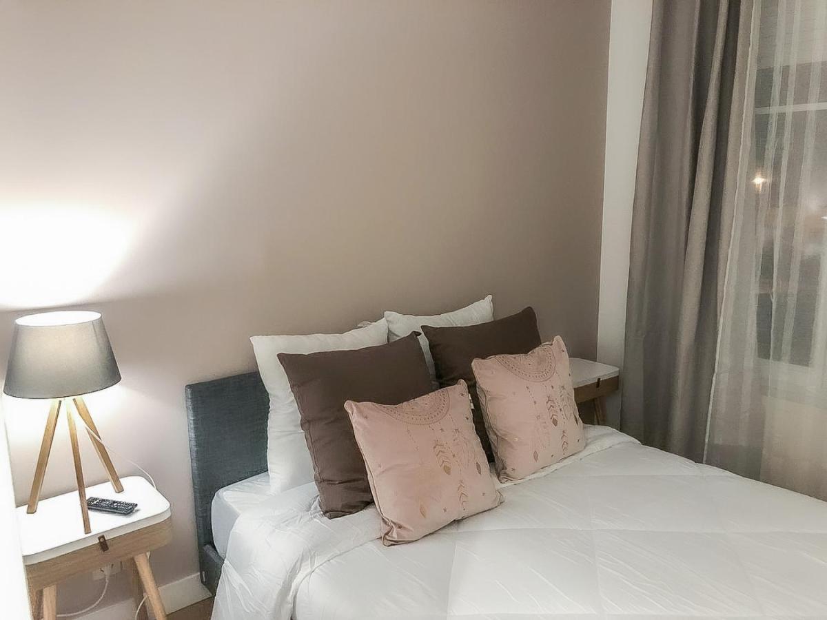 Appartement-Bao Tiam-Tiam Conciergerie-5Min Disneyland-Free Parking Сери Екстериор снимка