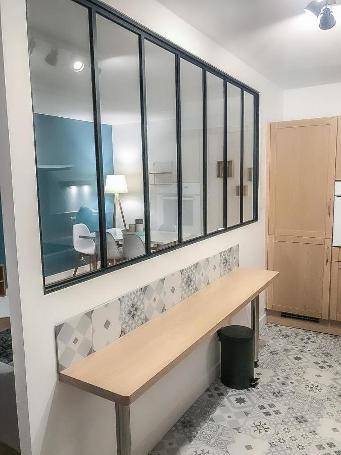 Appartement-Bao Tiam-Tiam Conciergerie-5Min Disneyland-Free Parking Сери Екстериор снимка