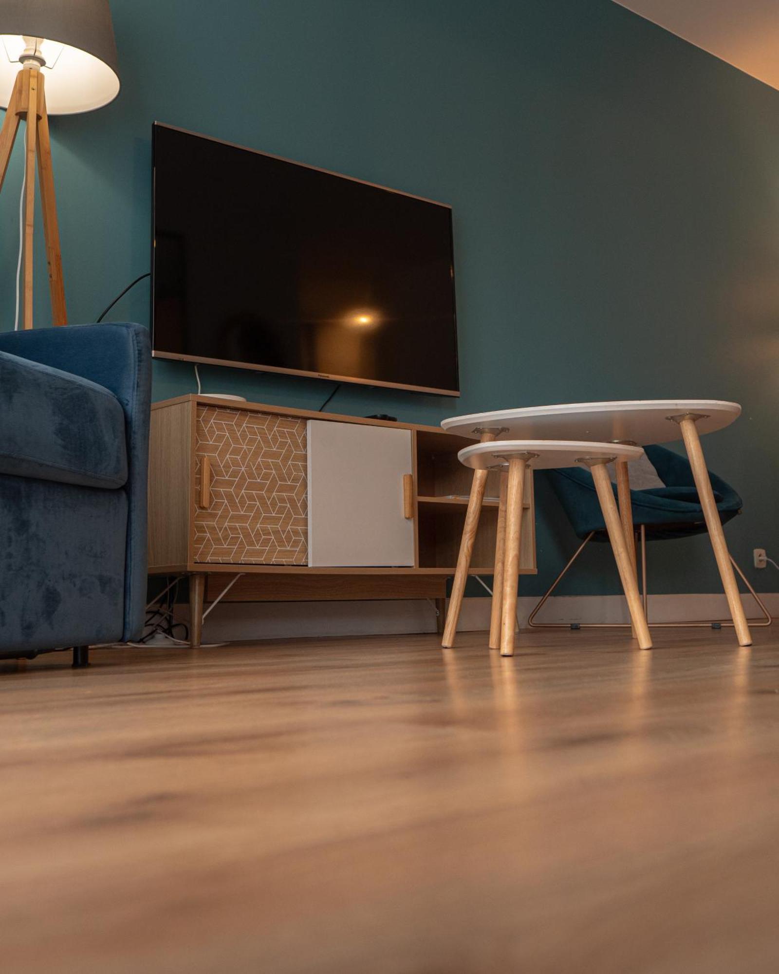 Appartement-Bao Tiam-Tiam Conciergerie-5Min Disneyland-Free Parking Сери Екстериор снимка