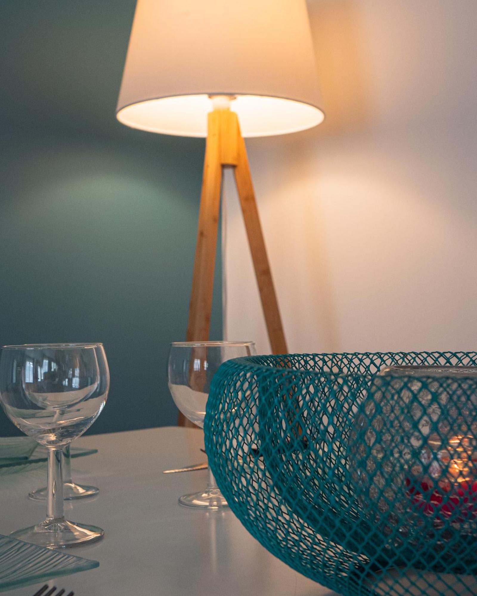Appartement-Bao Tiam-Tiam Conciergerie-5Min Disneyland-Free Parking Сери Екстериор снимка