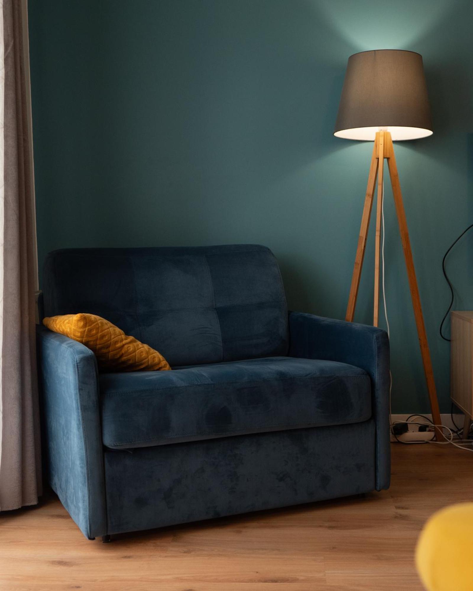 Appartement-Bao Tiam-Tiam Conciergerie-5Min Disneyland-Free Parking Сери Екстериор снимка