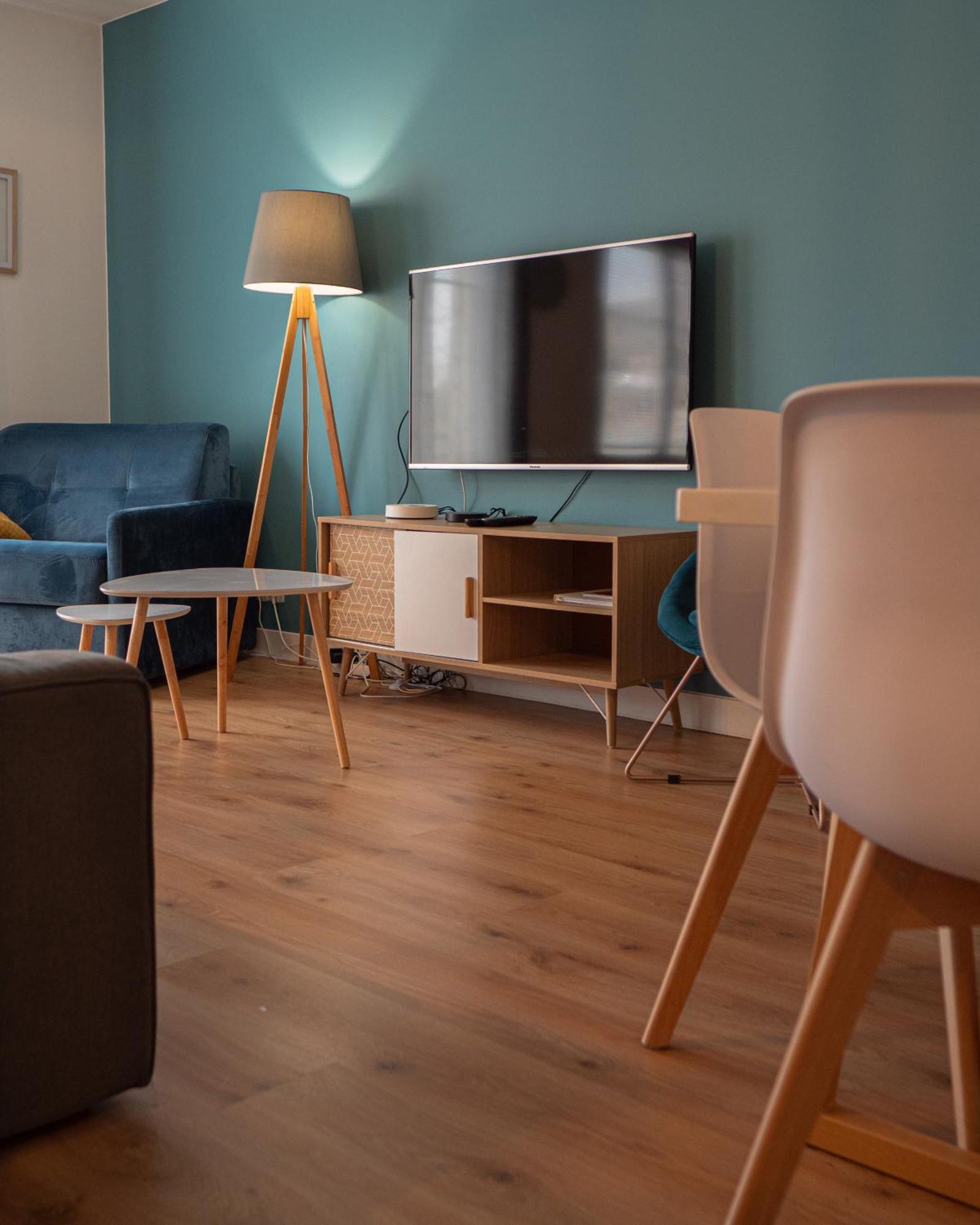 Appartement-Bao Tiam-Tiam Conciergerie-5Min Disneyland-Free Parking Сери Екстериор снимка